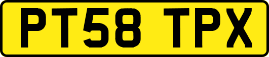 PT58TPX