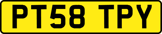 PT58TPY