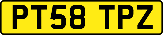PT58TPZ