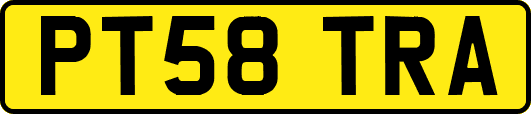 PT58TRA