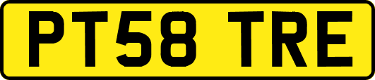 PT58TRE