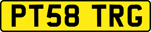 PT58TRG