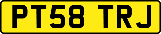 PT58TRJ