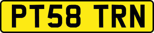 PT58TRN