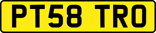 PT58TRO