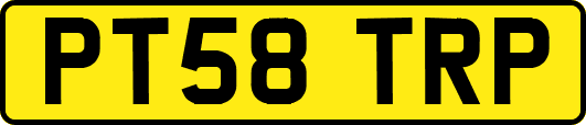 PT58TRP