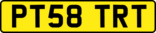 PT58TRT