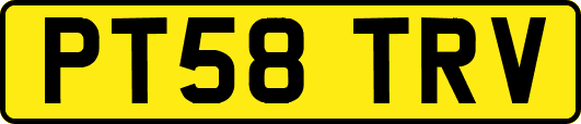 PT58TRV