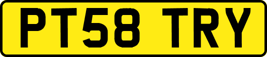 PT58TRY