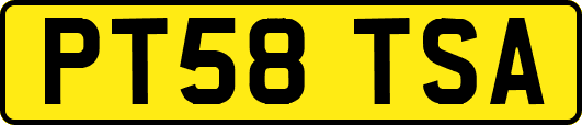 PT58TSA
