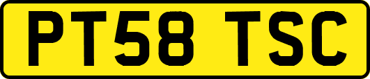 PT58TSC