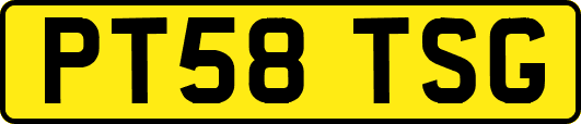 PT58TSG