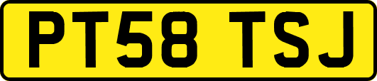 PT58TSJ