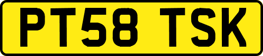 PT58TSK