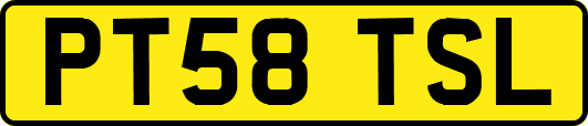 PT58TSL