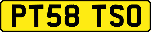 PT58TSO