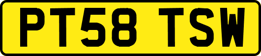 PT58TSW
