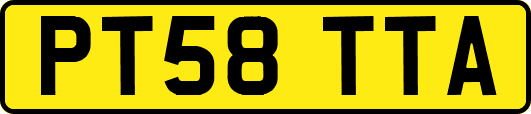 PT58TTA