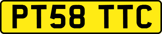 PT58TTC