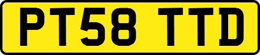 PT58TTD