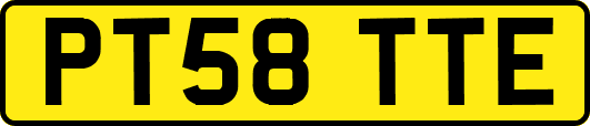 PT58TTE