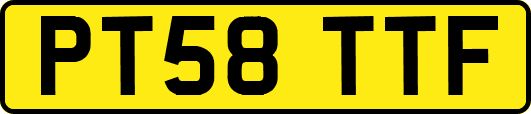 PT58TTF