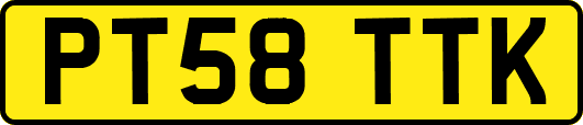 PT58TTK
