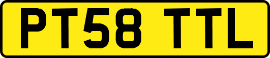 PT58TTL
