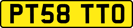 PT58TTO