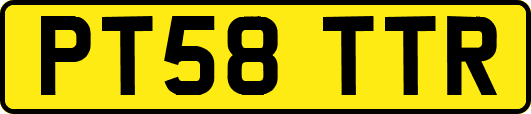 PT58TTR