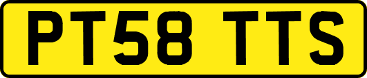 PT58TTS