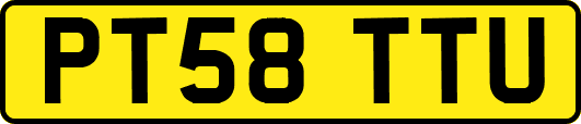 PT58TTU