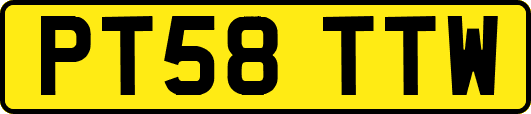 PT58TTW