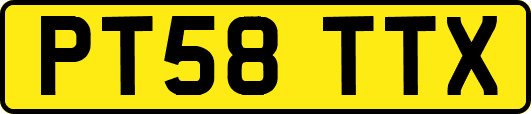 PT58TTX
