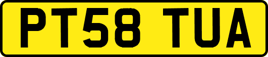 PT58TUA