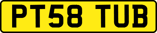 PT58TUB