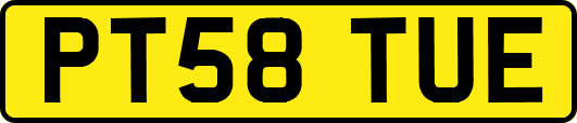 PT58TUE