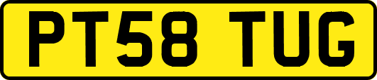 PT58TUG