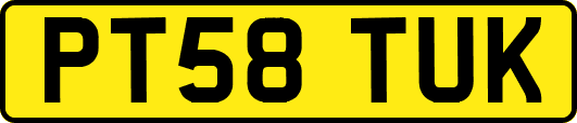 PT58TUK