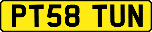 PT58TUN