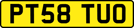 PT58TUO