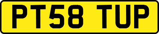 PT58TUP