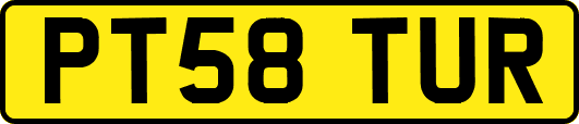 PT58TUR