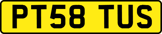 PT58TUS