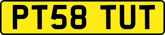 PT58TUT