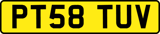 PT58TUV