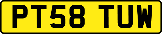 PT58TUW