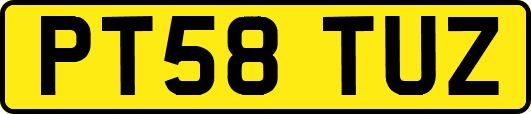 PT58TUZ