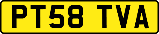 PT58TVA