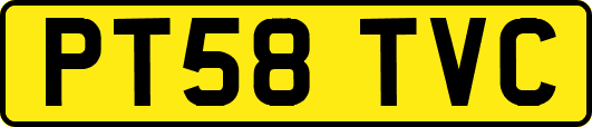 PT58TVC